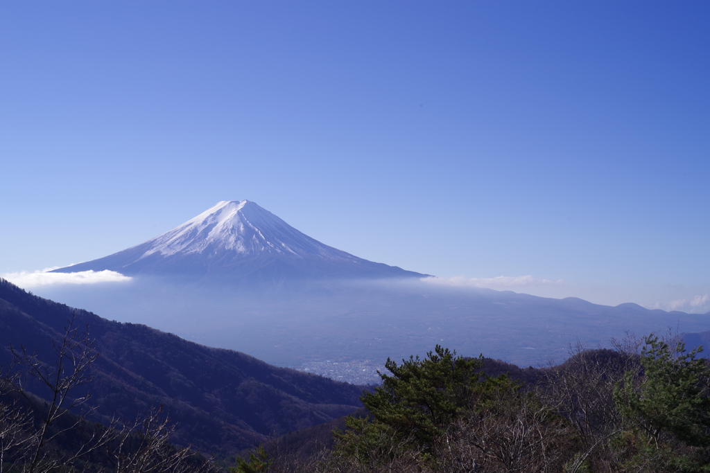 富士山#1