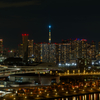 東京スカイツリー｜青海