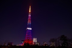 東京タワー#2