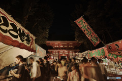 秋祭りⅡ