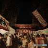 秋祭りⅡ