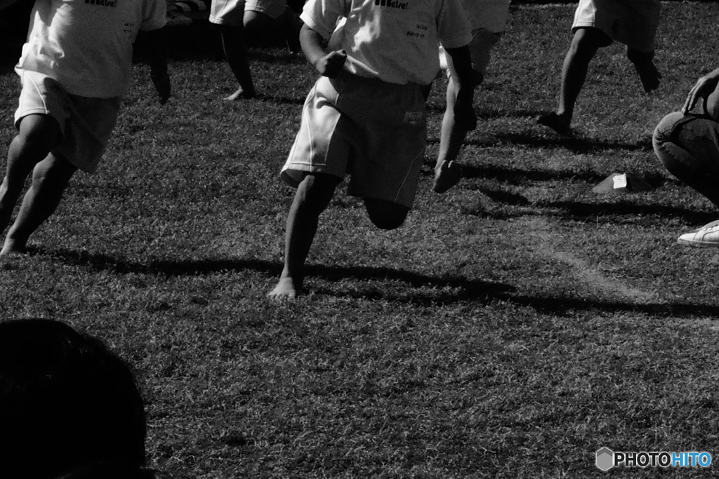 運動会