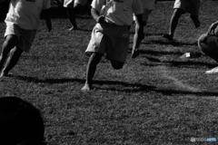 運動会