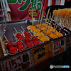 フルーツ飴