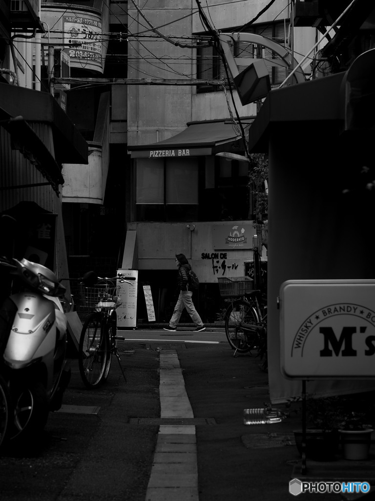 世田谷ストリート