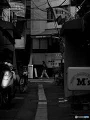 世田谷ストリート