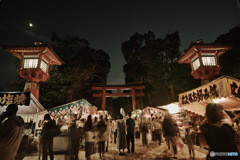 秋祭り