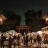 秋祭り