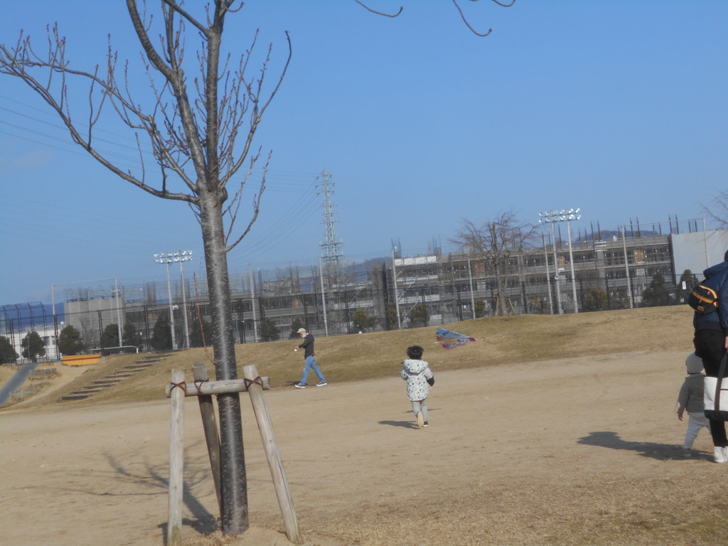 風ヨ吹け