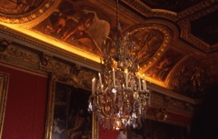 ベルサイユ宮殿B