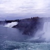 ナイアガラ滝１