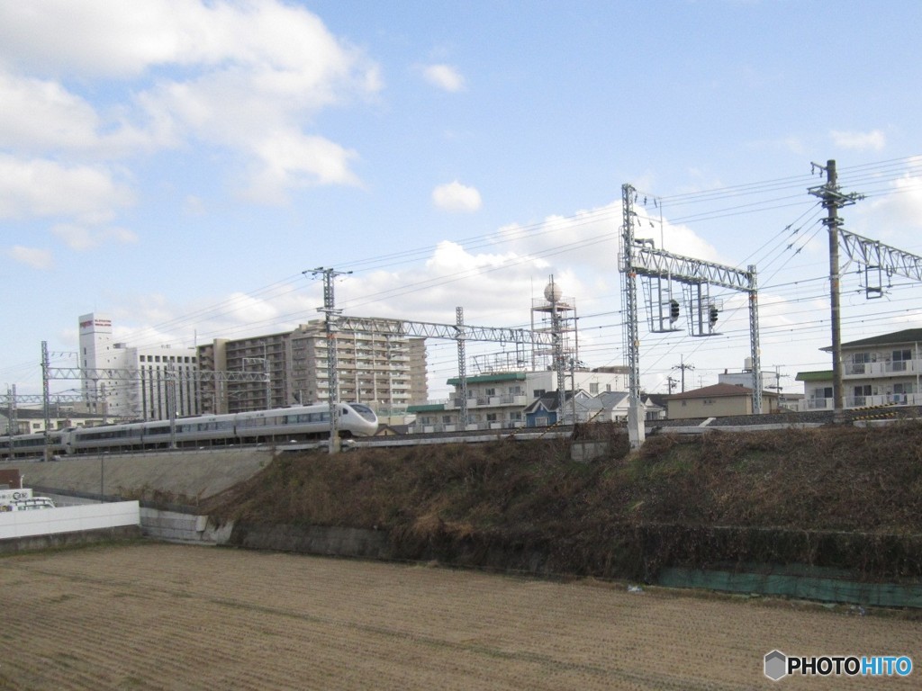 東海道本線