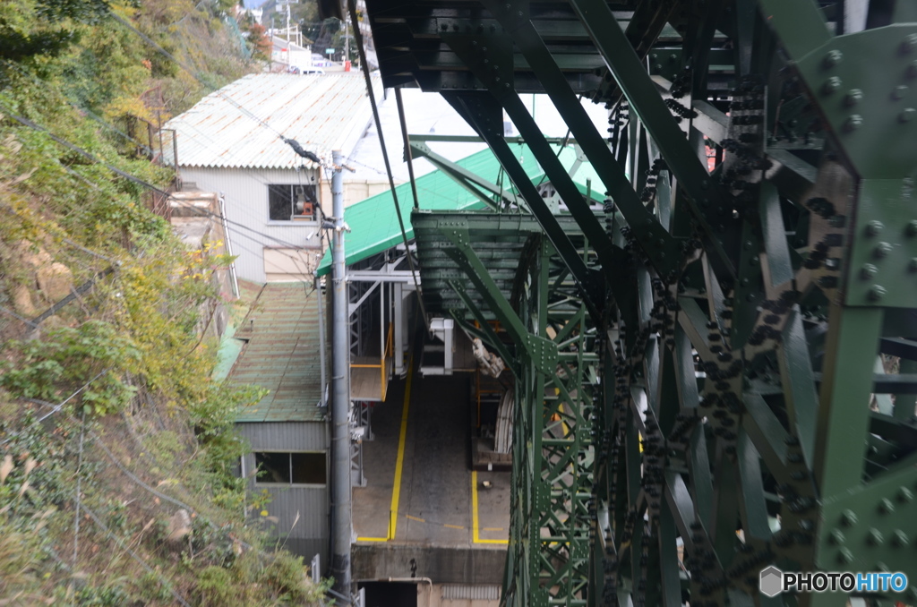 出発進行、いざ！