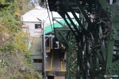 出発進行、いざ！