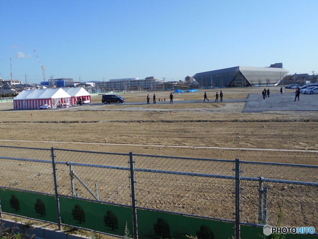 地鎮祭