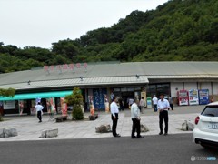 SA 津田の松原 SA 津田の松原