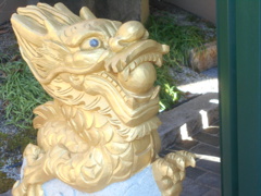 トラではありません