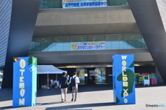 合同学園祭
