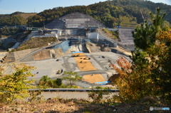 北摂のダム(仮説)