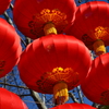 中国、春節祭