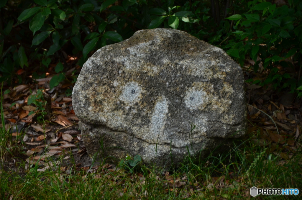 いたずらかな？