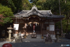 神社