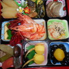 おせち料理