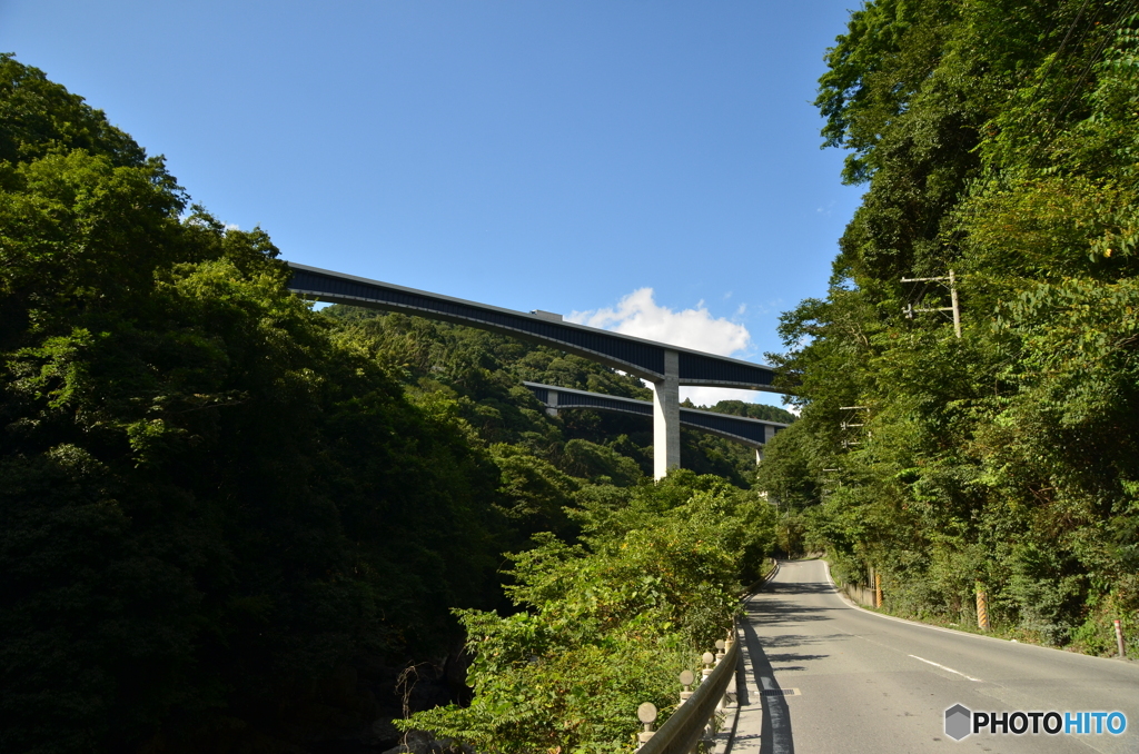 新名神高速