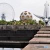久しぶりの万博