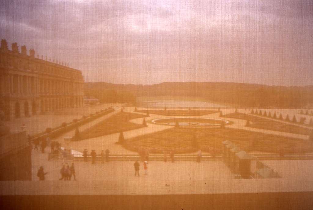 ベルサイユ宮殿D