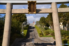 神社