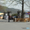 船着場