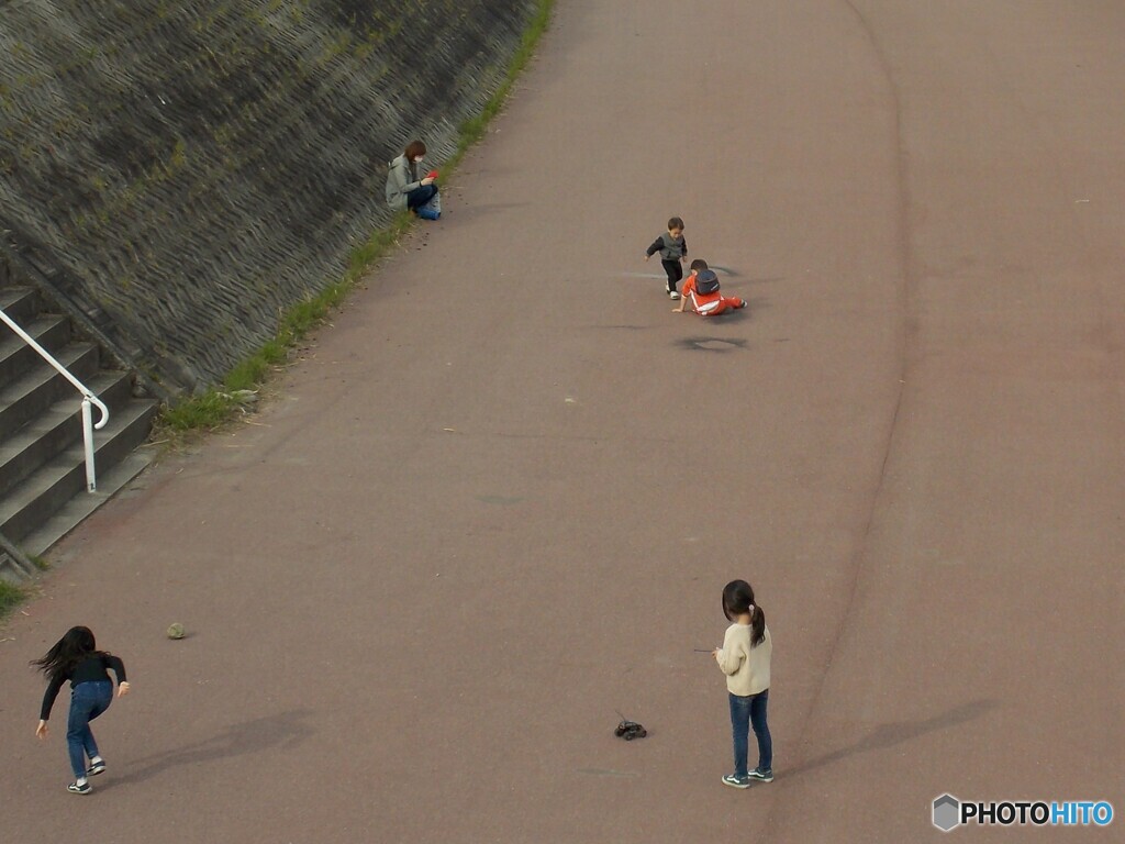 コロナなんのその