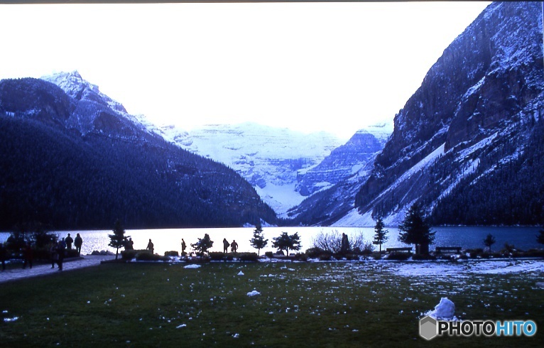 バンクーバ4カナダ