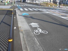 自転車専用道路