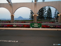 ホテル4階がエントランスホール ホテル4階がエントランスホール