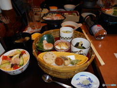 祝い膳其の1