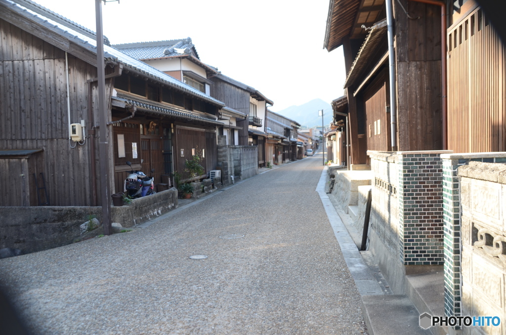 関宿