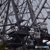 観覧車乗り場
