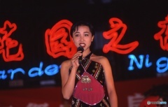 少数民族、歌い手（歌手？）