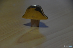 これは、コルク栓