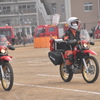 2023年、出初式