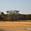 万博記念公園内