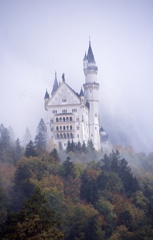 ノイシュバンシュタイン　城A