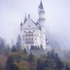 ノイシュバンシュタイン　城A