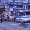 中国乗り合いバス