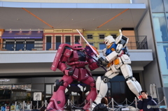 ガンダム