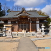 闘鶏野神社