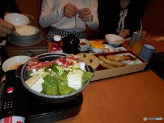 祝い膳その３