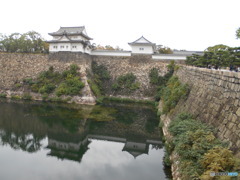 大阪城　千貫櫓